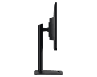 Монитор MSI PRO MP275PG 27" 16:9 FHD(1920x1080), IPS Flat, 1ms(MPRT), 1300:1, 100M:1, 300nits, 178/178, HDMI 1.4b, DP 1.2a, VGA, Speaker, Tilt, Swivel, Height, Pivot, 100HZ (существенное повреждение коробки) - фото 8