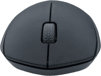 мышь Logitech Wireless Mouse M171, black, CN, [910-004424/910-004643] (незначительное повреждение коробки) - фото 5