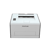 Принтер лазерный Pantum CP2100D (цветной, A4, 20 стр/мин, Duplex, 512 MB, USB2.0) - фото 3