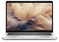 Ноутбук Dell Pro 13 Plus Core Ultra 7 268V 13,3" FullHD+300nit AG,300 nit,32GB LPDDR5,2TB SSD,Intel Arc graphics,3 cell 55 Wh,Backlit,FPR,Thunderbolt,W11Pro/English,1,23kg,2y,KB Eng,Aluminum/Platin Silver - фото 1