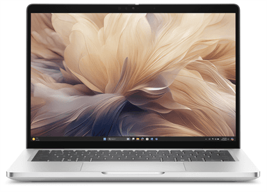 Ноутбук Dell Pro 13 Plus (PB13250) Core Ultra 7 268V 13,3" FullHD+300nit AG,300 nit,32GB LPDDR5,2TB SSD,Intel  Arc graphics,3 cell ,Backlit,FPR,Thunderbolt,W11Pro/English,1,23kg,2y,KB Eng/Rus,Silver