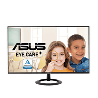 Монитор ASUS 27" VZ27EHF IPS 1920x1080 1ms MPRT 250cd 100Hz HDMI Black (существенное повреждение коробки) - фото 4