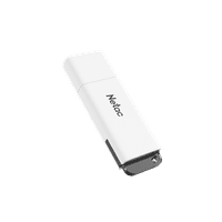 Носитель информации Netac U185 128GB USB3.0 Flash Drive, with LED indicator - фото 2