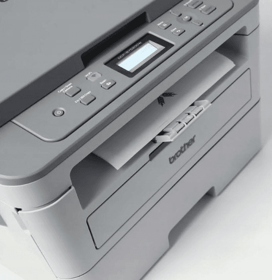 DCP-B7520DW