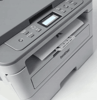 DCP-B7520DW - фото 1