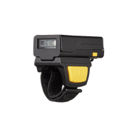 Сканер-кольцо M3 Mobile WR10 SE5500 Ring scanner x 1, Battery x 1, Ring Trigger, Wrist Strap, USB C-Type cable x 1, Neck Strap x 1 - фото 2