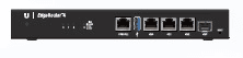 Коммутатор Ubiquiti EdgeRouter4-Port