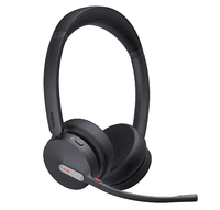 Гарнитура беспроводная/ Yealink WH64 Dual UC [1208673] - фото 1