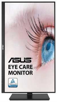 Монитор ASUS 27" VA27DQSB IPS 1920x1080 5ms 250cd 75Hz HDMI DP D-Sub MM Swivel Pivot HAS Black - фото 4