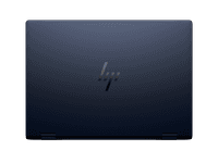 Ноутбук HP EliteBook X Flip G1i U7-258V,14" WUXGA (1920x1200) IPS Touchscreen 400cd IR AG,32Gb LPDDR5x-8533,1Tb SSD NVMe,56Wh,ENG/RU Kbd Backlit,1.4kg,Blue,1y,Win11Pro - фото 4