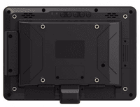 Микрокиоск Newland Nquire 700 Stingray II, 7'', 2D MP CM66, 8MP FFC, BT, 4G, GPS, Wi-Fi&PoE. Incl. wall mount brack$multipl adap. OS: A13 GMS - фото 6