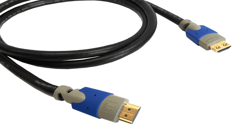  Kramer C-HM/HM/PRO-10 Кабель HDMI-HDMI  (Вилка - Вилка), 3 м