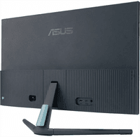 Монитор 23.8" ASUS VU249CFE-B IPS 1920x1080, 100 Гц, 1 мс, 16:9, 250 кд/м2, 1xHDMI, 1xUSB-C, 1x3.5 мм, черный - фото 2