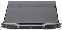 Коммутатор KVM/LCD USB HDMI 19" 1PT CL3700NW-ATA-RG ATEN - фото 3