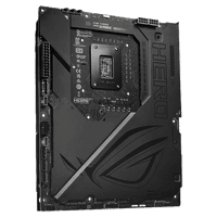 Материнская плата ASUS ROG MAXIMUS Z890 HERO BTF - фото 9