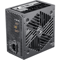 Блок питания Formula V Line FX-700, 700W, APFC, 80+, 12cm Fan - фото 5