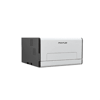 Принтер лазерный Pantum CP2100D (цветной, A4, 20 стр/мин, Duplex, 512 MB, USB2.0) - фото 2