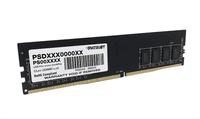 Память DDR4 16GB 3200MHz Patriot PSD416G32002 Signature RTL PC4-25600 CL22 DIMM 288-pin 1.2В single rank Ret - фото 3