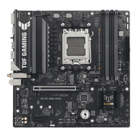 Материнская плата ASUS TUF GAMING A620AM-PLUS WIFI - фото 2
