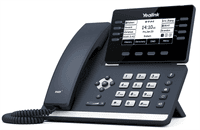 Телефон IP YEALINK SIP-T53, 12 аккаунтов, USB, GigE, без БП, шт - фото 2