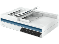 Сканер HP ScanJet Pro 2600 f1 (CIS, A4, 1200dpi, 24 bit, USB 2.0, ADF 60 sheets, Duplex, 25 ppm/50 ipm, replace SJ 2500 (L2747A)) (незначительное повреждение коробки) - фото 1