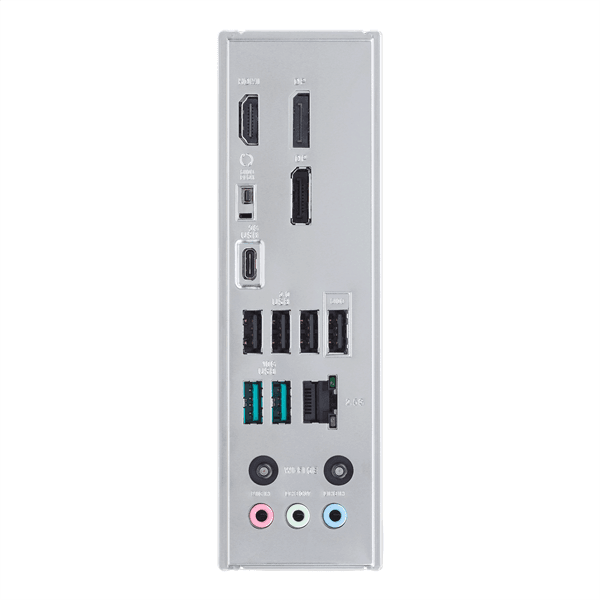 ASUS PRIME B840M-A WIFI (Socket AM5, mATX, 4xDDR5(192GB), 2xDP/HDMI, 1xPCIe 4.0x16/2xPCIe 3.0x16, 1xLAN (2.5GbE), Wi-Fi, BT, 4xSATA 6Gb/s, 3xM.2, 1xType-C, 2xUSB 3.2, 4xUSB 2.0)