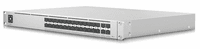 Коммутатор Ubiquiti USW-Pro-Aggregation - UniFi 28 Fiber Ports 10 Gigabit Aggregation Switch - фото 1