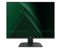 Монитор MSI PRO MP275PG 27" 16:9 FHD(1920x1080), IPS Flat, 1ms(MPRT), 1300:1, 100M:1, 300nits, 178/178, HDMI 1.4b, DP 1.2a, VGA, Speaker, Tilt, Swivel, Height, Pivot, 100HZ (существенное повреждение коробки) - фото 2