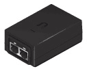 Инжектор Ubiquiti PoE Injector, 48VDC, 24W