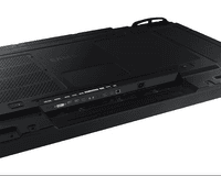 Панель для видеостены Samsung LCD VH55R-R LH55VHRRBGbXCI 55", 1920x1080, 16:9, 700 кд/м², 1100:1, 8 мс, 178°/178° - фото 9