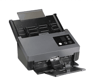 AD3100N Документ-сканер, цветной, двусторонний, 100 стр./мин, ADF 100, A4, USB 3.2, Ethernet, нагрузка 15000 стр./день/ AD3100N, Document scanner, A4, duplex, 100 ppm, ADF 100, USB 3.2, Ethernet - фото 2