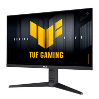 Монитор ASUS 27” TUF Gaming VG27AQML5A Fast IPS 2560x1440 0,3ms 300cd 300Hz HDMI*2 DP Black - фото 3