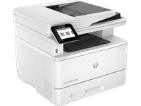 Лазерное многофункциональное устройство HP LaserJet Pro MFP 4103fdw (p/c/s/f , A4, 40 ppm, 512Mb, Duplex, 2 trays 100+250,DADF 50, USB 2.0/GigEth/2.4-5GHZ Wi-Fi radio+BLE, W1510A in box, repl.W1A30A) (существенное повреждение коробки) - фото 2