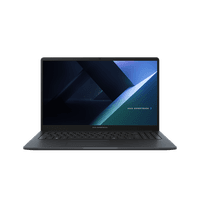 Ноутбук ASUS ExpertBook Entry B1503CVA-S74269 I5-1335U 16GB 512GB 2280 PCIE G4 SSD 15.6 FHD 1920X1080 16:9 300nits Anti-Glare NTSC:45% Wide View Intel® UHD Graphics Without OS 1.65 Kg - фото 5