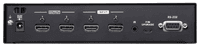 Матричный коммутатор Aten ProAV green: 2x2 4K HDMI Матричный коммутатор - фото 3