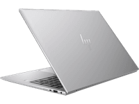 Ноутбук HP Zbook Firefly 16 G11 Intel U7-155H,16" WUXGA(1920x1200)IPS AG 300nits, Intel Arc Graphics, 32Gb DDR5(1), 1Tb SSD,56Wh LL,FPR,HD Webcam,1.79kg,2y,Gray,Win11Pro (незначительное повреждение коробки) - фото 3
