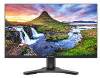 Монитор 23,8'' AOPEN 24CL2YEbmirx IPS, 1920x1080, 1 / 5ms, 250cd, 100Hz, 1xVGA+1xHDMI(1.4)+SPK+Audio In/Out, Speakers 2Wx2, H.Adj. 110 (by ACER) - фото 3