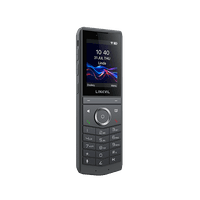 Телефон IP Fanvil W620W серый - фото 3