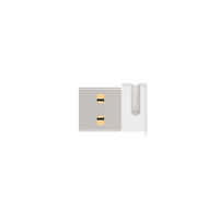 Netac USB Drive 16GB U116 USB3.0 , retail version [NT03U116N-016G-30WH] - фото 3