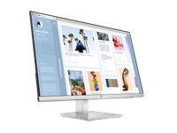 Монитор HP Series 5 23.8 inch - 524sh Monitor 1920x1080 FHD, 16:9, IPS, 300 cd/m2, 5 ms, 178°/178°, HDMI, VGA, 100 Hz, Tilt, HAS, Vesa - фото 3