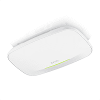точка доступа Точка доступа Zyxel NebulaFlex NWA210AXv2, Wi-Fi 6 (AX5400), MU-MIMO 4x4+2x2, 2xLAN 2.5GE, без БП - фото 1