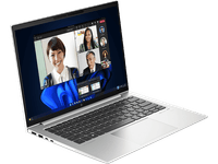 Ноутбук HP EliteBook 840 G11 Intel Core Ultra5-125H,14" WUXGA (1920x1200) IPS 300cd IR AG,16Gb DDR5-5600MHz(1),512Gb SSD NVMe,Al Case,56Wh,FPS,ENG/RU Kbd Backlit,1.42kg,Silver,2y,FreeDOS - фото 4