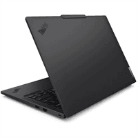 Ноутбук ThinkPad T14 Gen 5 14" WUXGA (1920 x 1200) IPS 400N AG, Ultra 7 165U, 16GB DDR5 5600, 1TB SSD M.2, Intel Graphics, WIFI6, BT, 5.0MP Cam, FPR, 4Cell 52.5Wh, (Царапины, потертости, следы эксплуатации) - фото 4