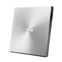 привод ASUS SDRW-08U8M-U/SIL/G/AS/P2G, dvd-rw, external, USB Type-C cable - фото 1
