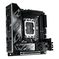Материнская плата ASUS ROG STRIX Z890-I GAMING WIFI - фото 1