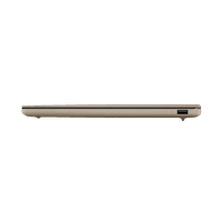 Ноутбук ASUS Zenbook A14 UX3407NA-QD100W Snapdragon X2 Elite (18-core) X2E88100/LPDDR5X 32GB 1TB M.2 NVMe PCIe 4.0 SSD/Qualcomm Adreno GPU/ 14" WUXGA (1920 x 1200) OLED 16:10/WIN11 HOME/0.99kg/Zabriskie Beige - фото 3