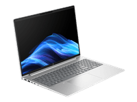 ноутбук HP ProBook 4 G1i Ultra 7 255U 16" WUXGA (1920x1200) UWVA 300 nits 16GB DDR5 5600,512GB SSD,Intel Graphics,Intel AX211,Backlit,FPR,56Whr,1y,1.8kg,Dos,KB Eng/Rus,Si (незначительное повреждение коробки) - фото 2