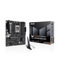 Материнская плата ASUS TUF GAMING A620AM-PLUS WIFI - фото 4