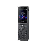 Телефон IP Fanvil W620W серый - фото 6