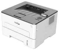 Pantum P3300DW Принтер лазерный монохромный A4 33 стр/мин WiFi - фото 1